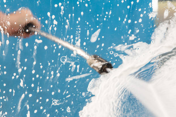 East Rutherford, NJ Pressure Washing Services Company